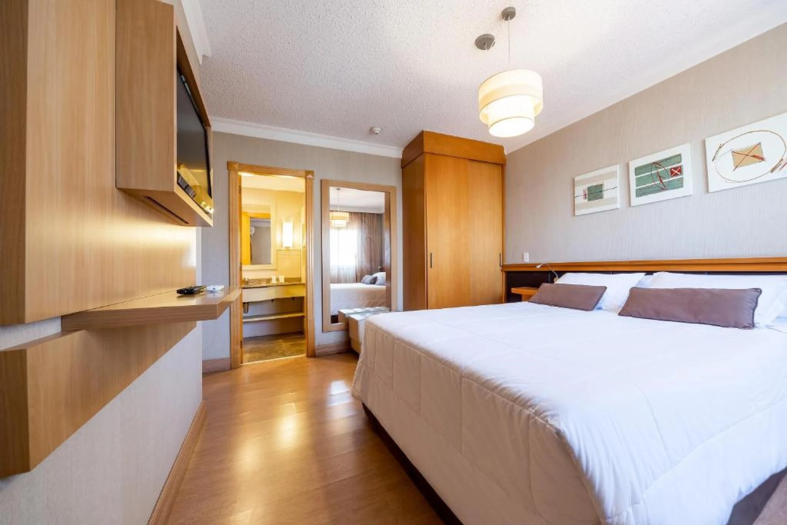 Manhattan Porto Alegre by Mercure