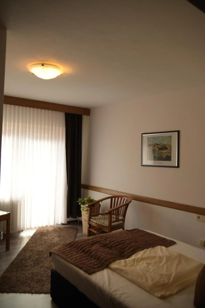 Landgasthof Hotel Röfleuten