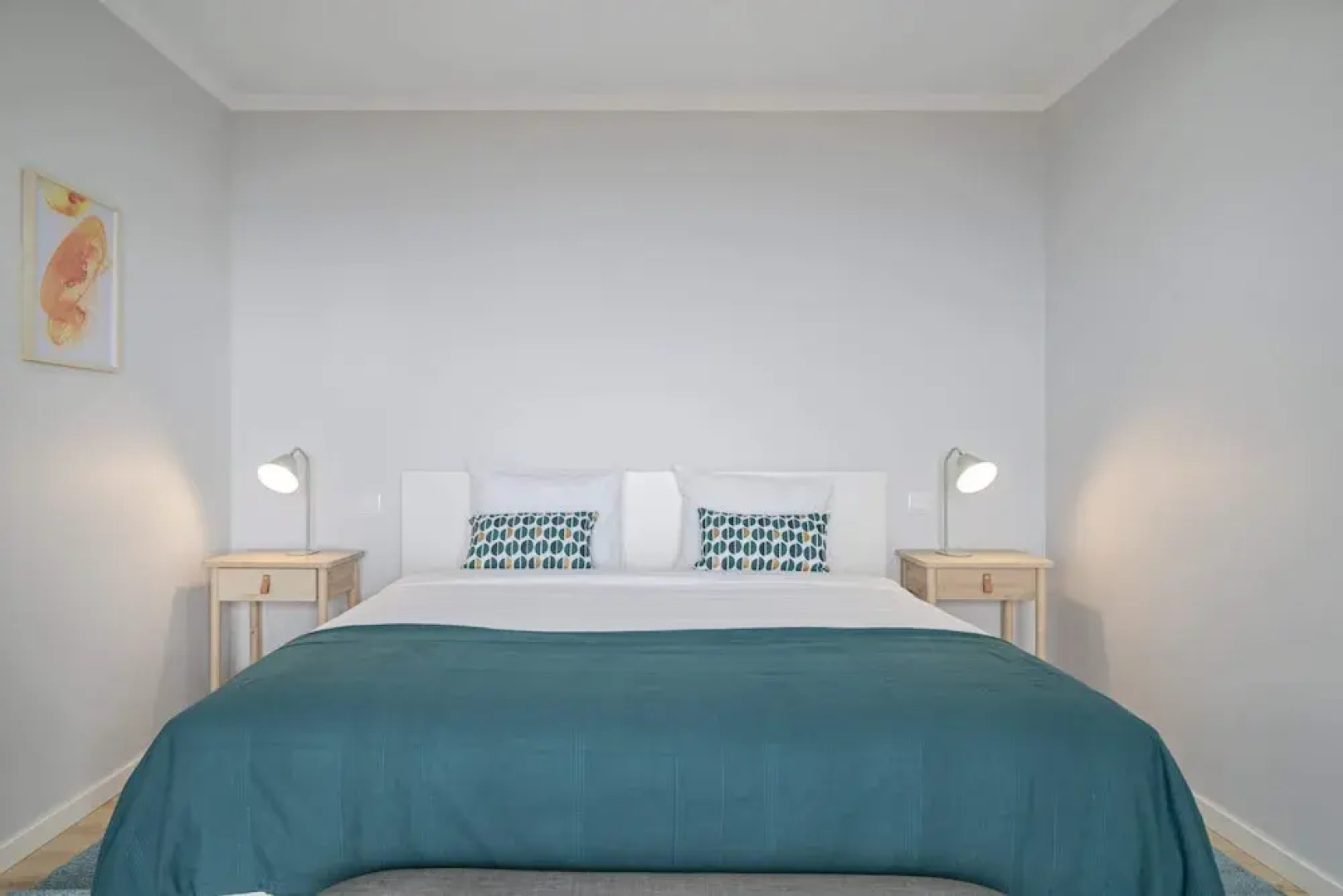 Felicidade Rocha I, for Families, With a Pool