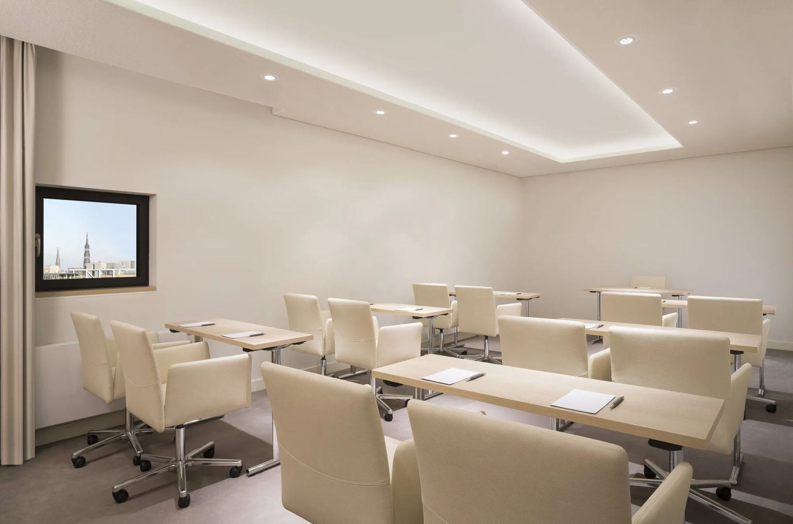 The Westin Hamburg Elbphilharmonie