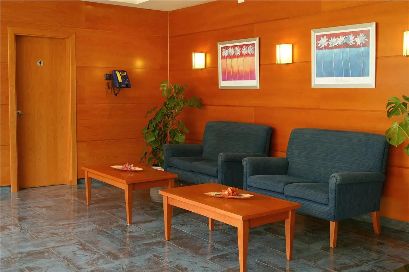 Hotel Amaraigua - Adults Only