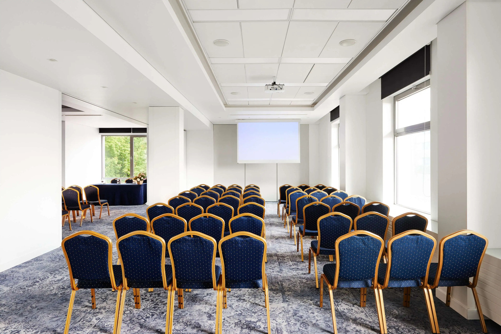 Metropolitan Hotel Sofia, a member of Radisson Individuals