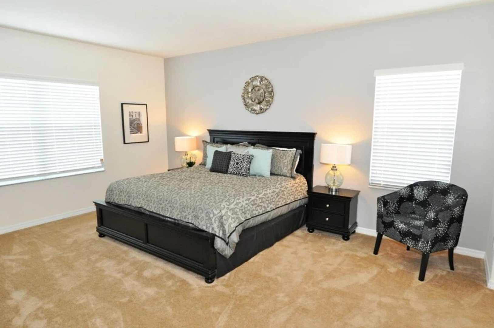 Watersong Resort - 227Gysjgil Home