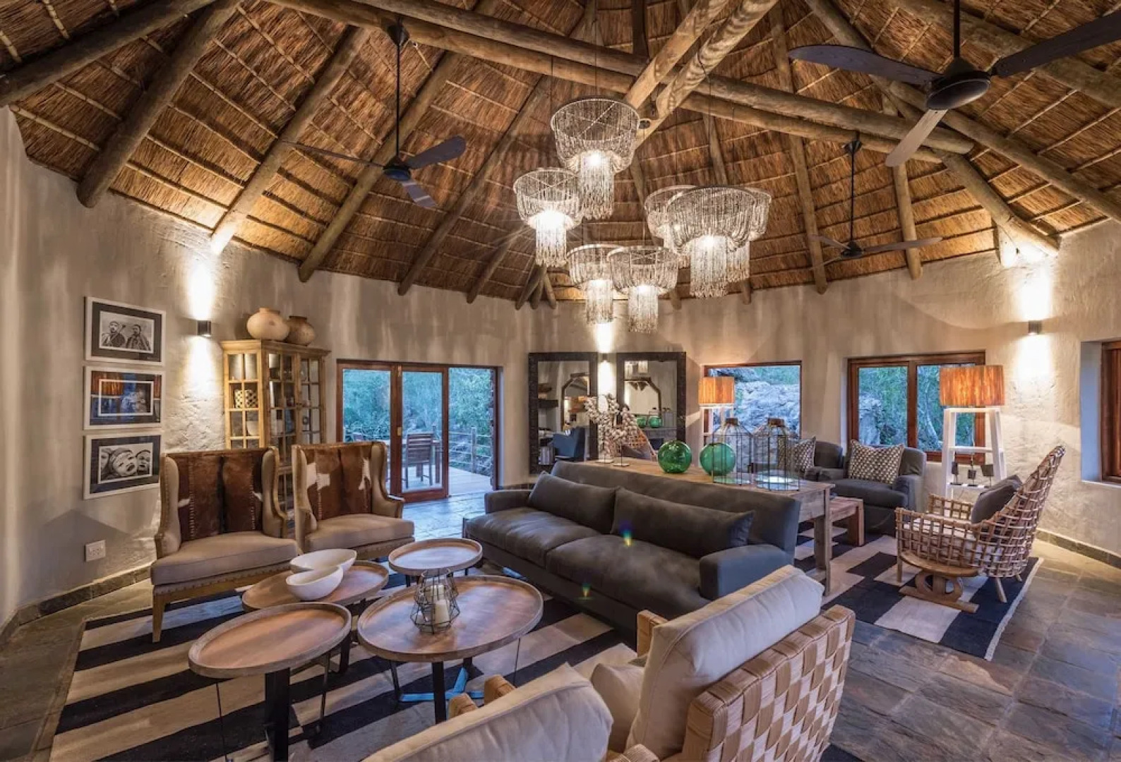Inzolo Exclusive Game Lodge