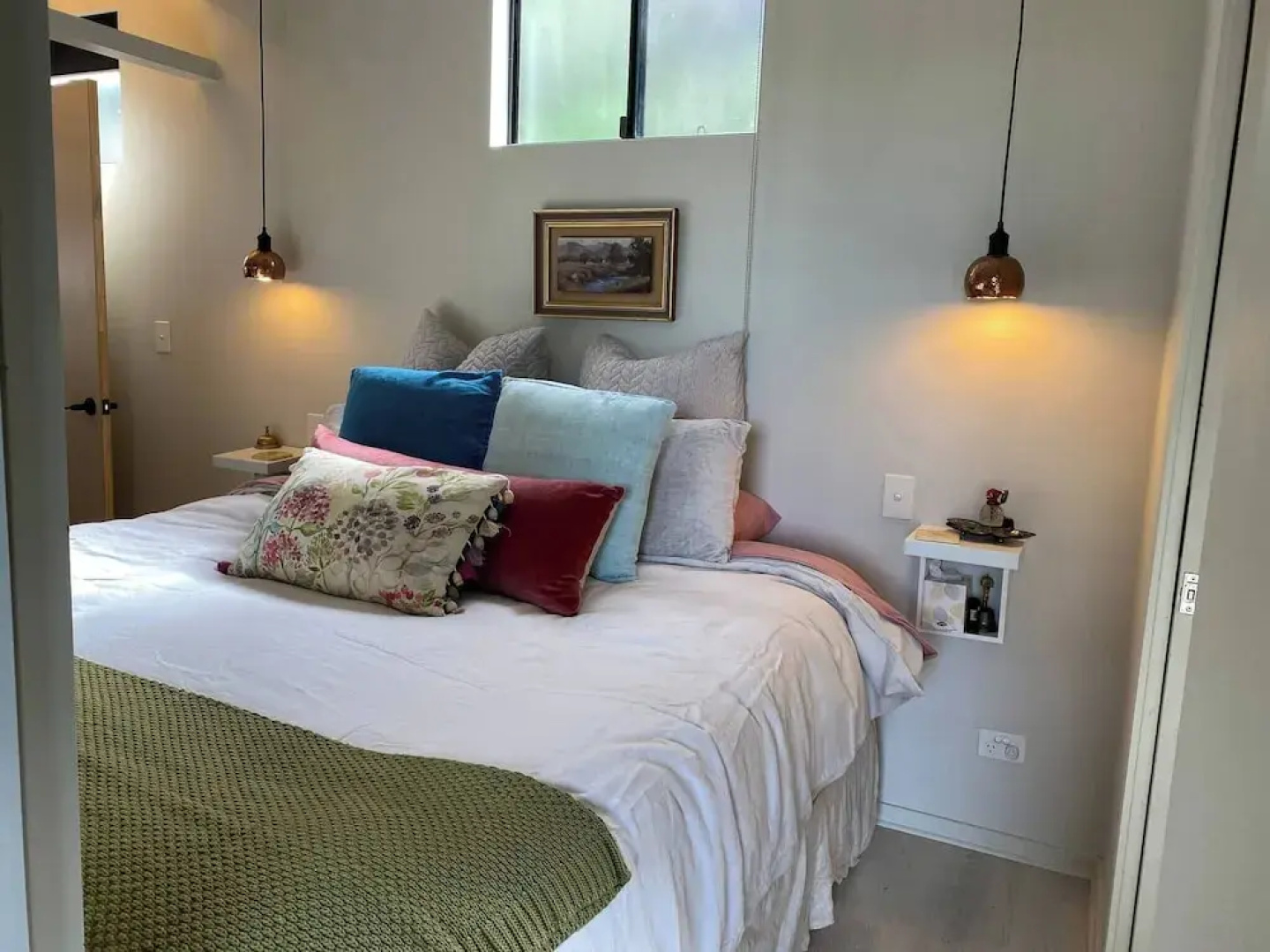 Jardin Tiny House Australia