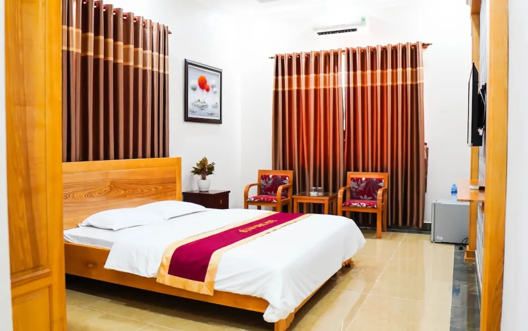 Bo Xay Dung Vung Tau