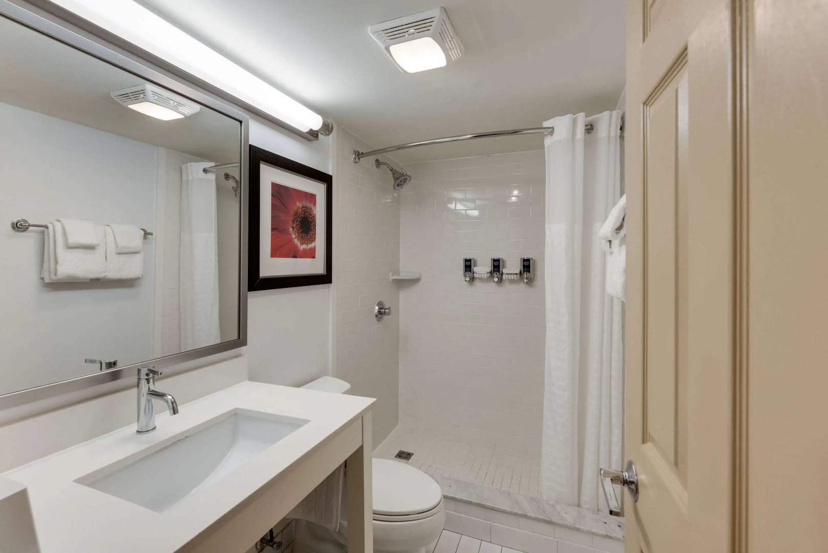 The Crossroads Hotel, Newburgh