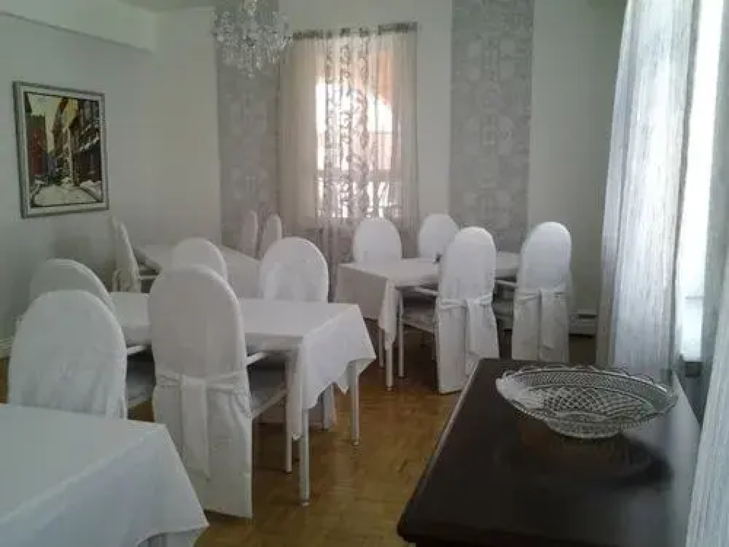 Auberge Le St-Georges