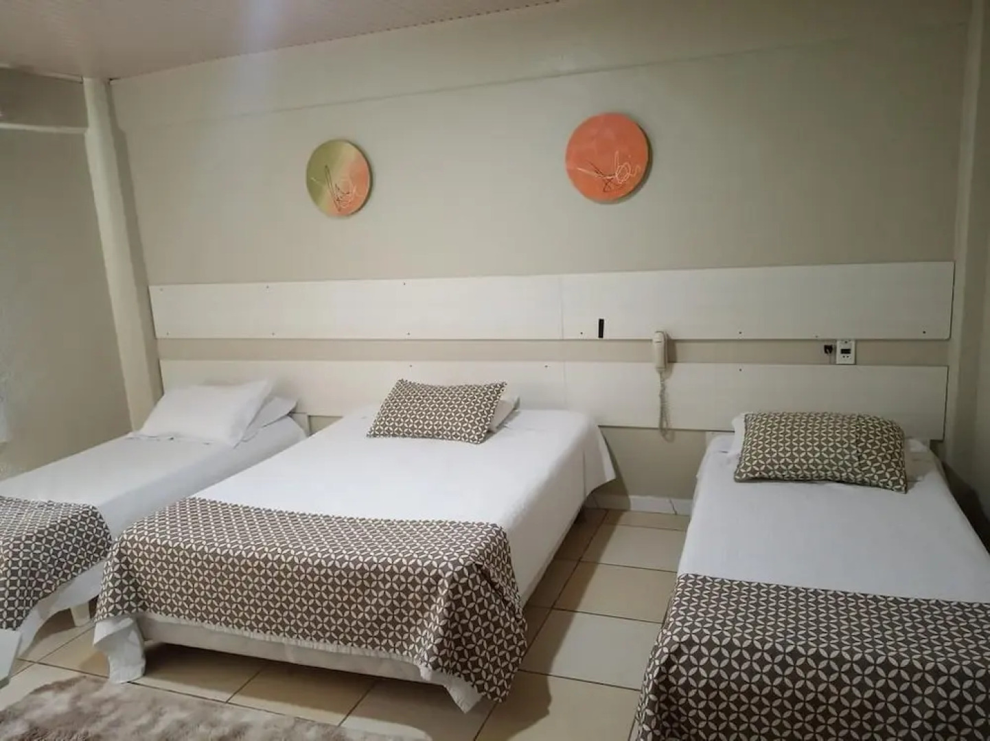 Hotel Moinho de Vento