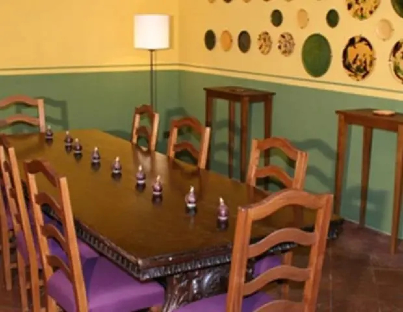 Residence Villa Pitiana at Donnini