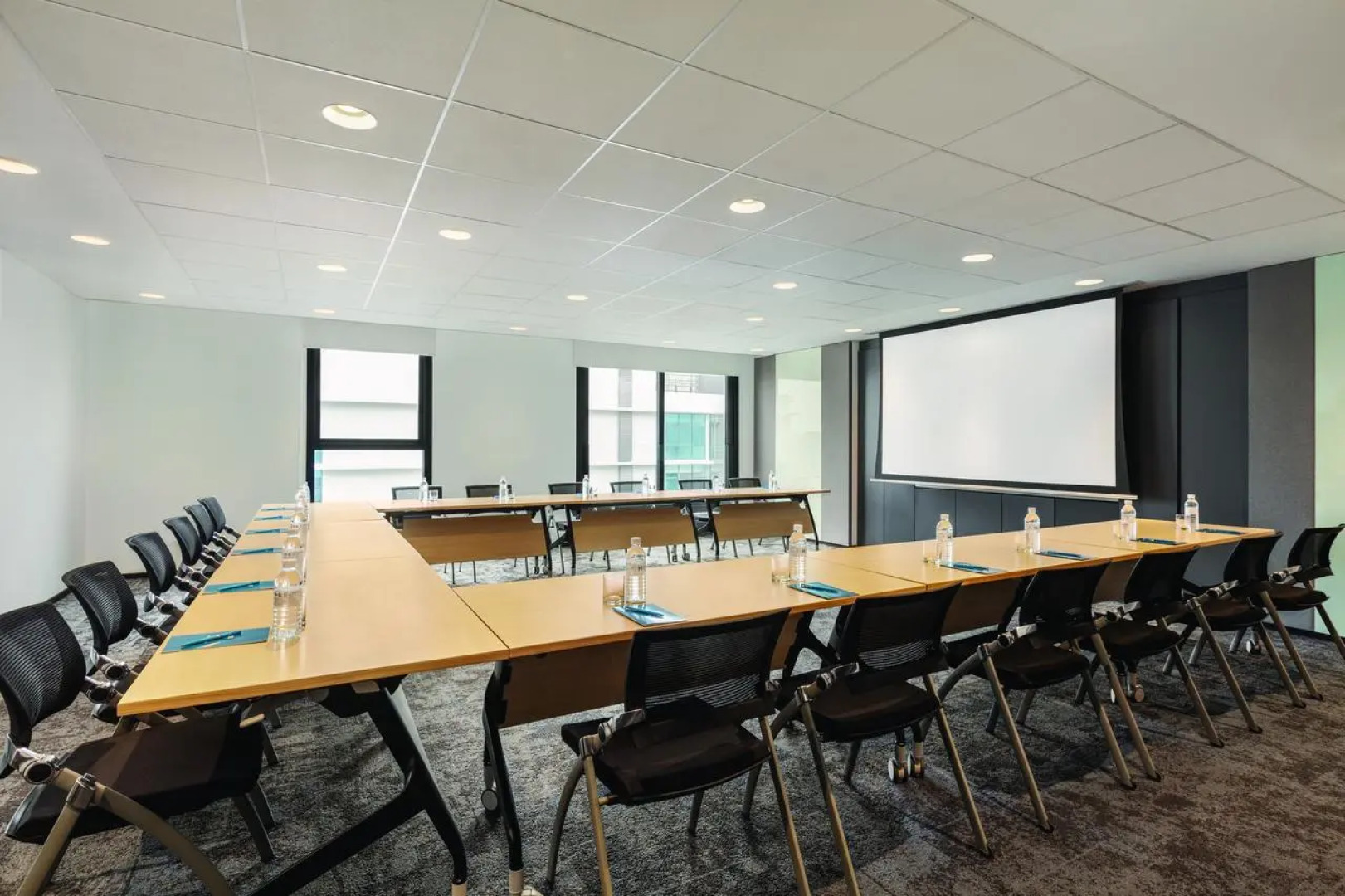 Hyatt House Kuala Lumpur, Mont Kiara