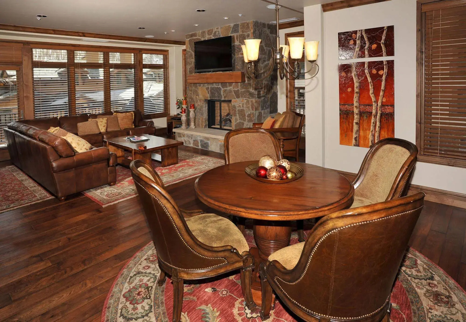 Walk To Slopes Vail And Lionshead By Berkshire Hathaway