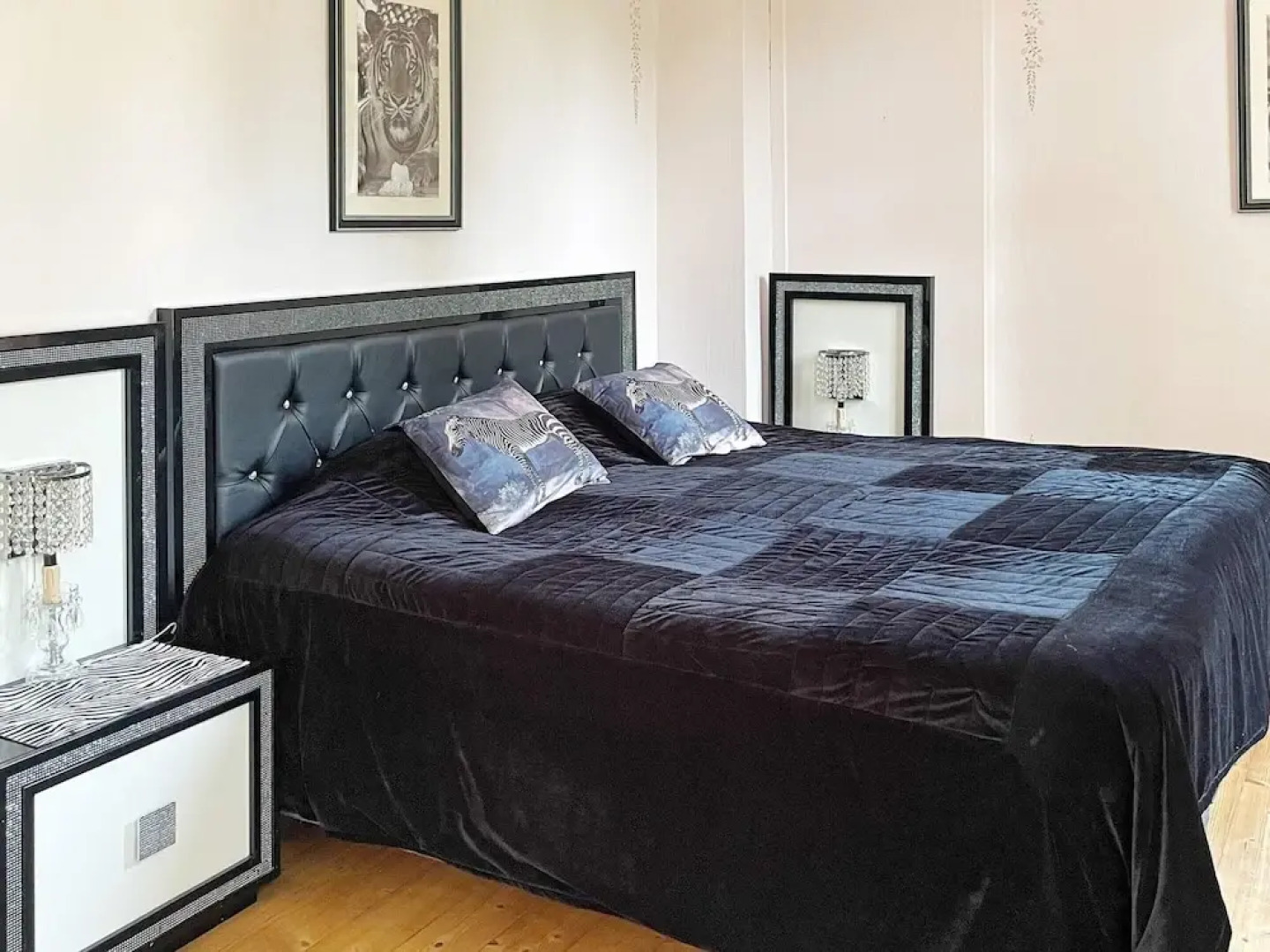 4 Star Holiday Home in Olofstrom