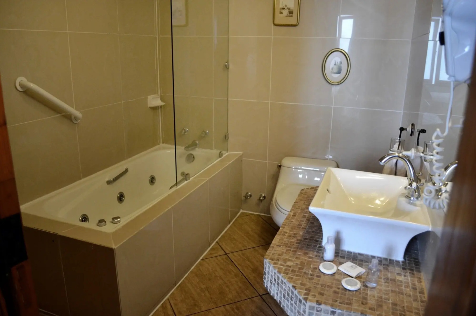 Gran Hotel Gervasoni