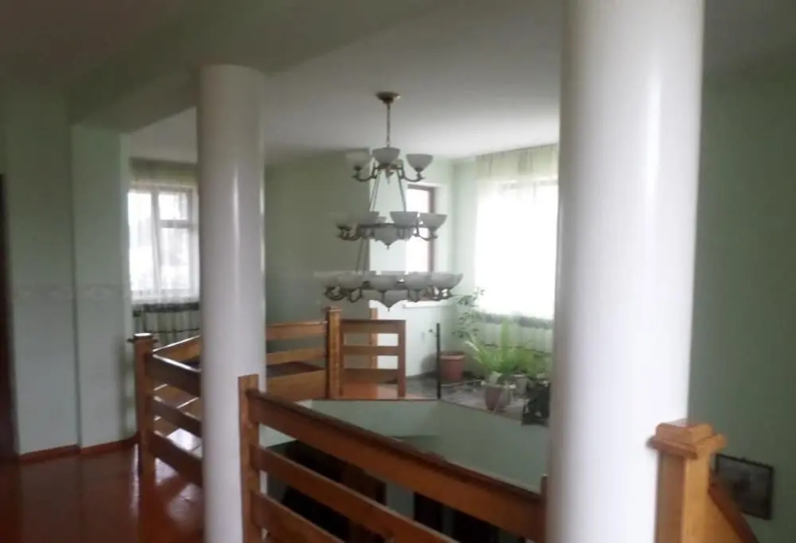 Хостел Vacation House