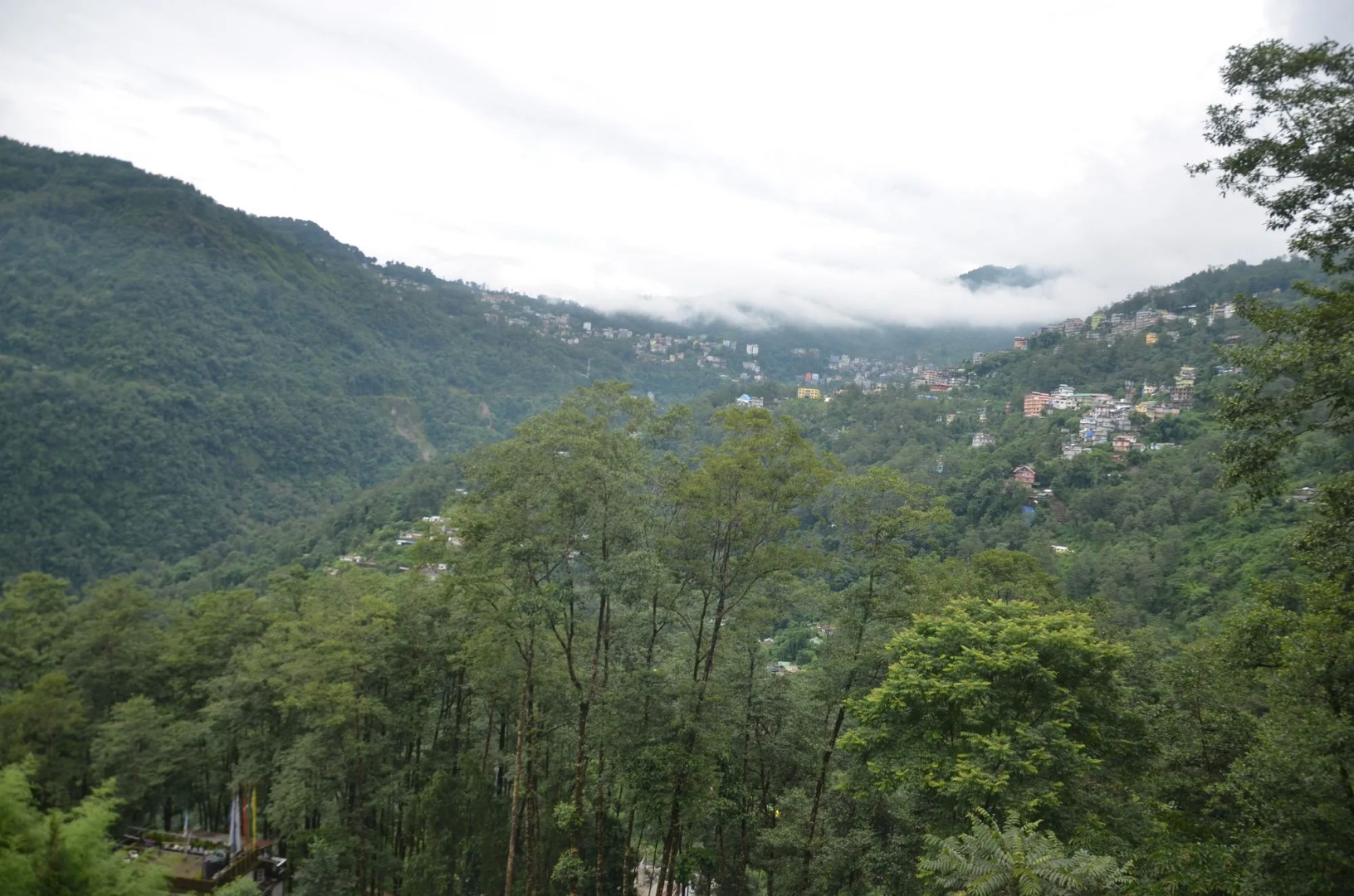 Lemon Tree Hotel Gangtok