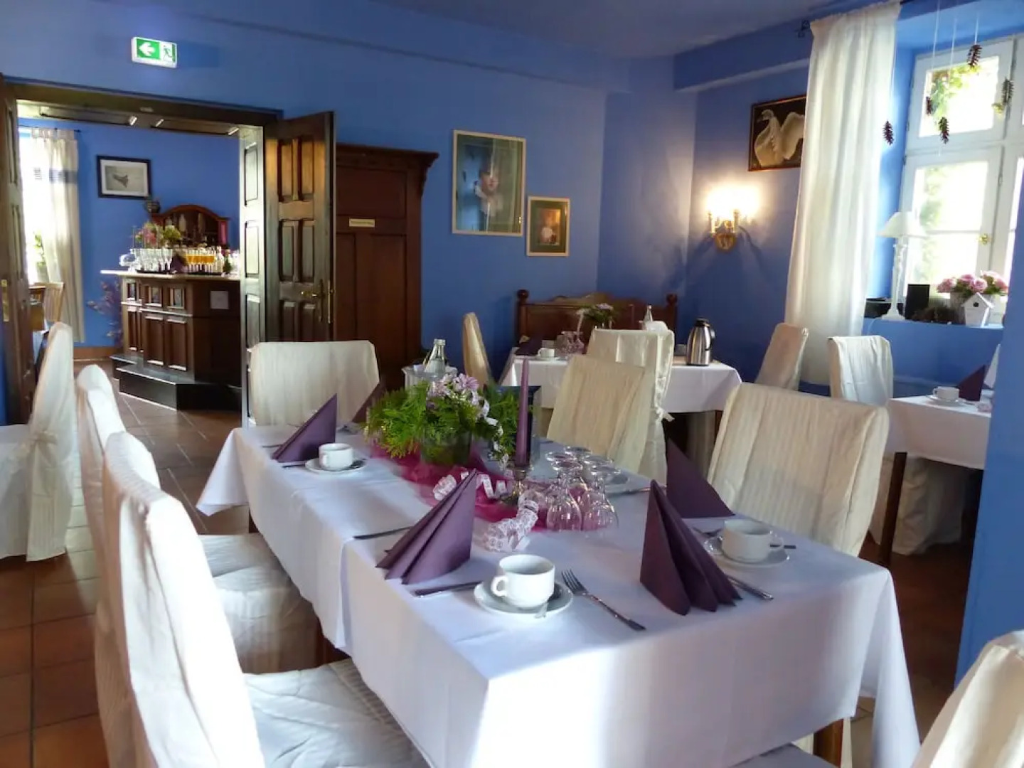 Hotel Zur Alten Oder Frankfurt