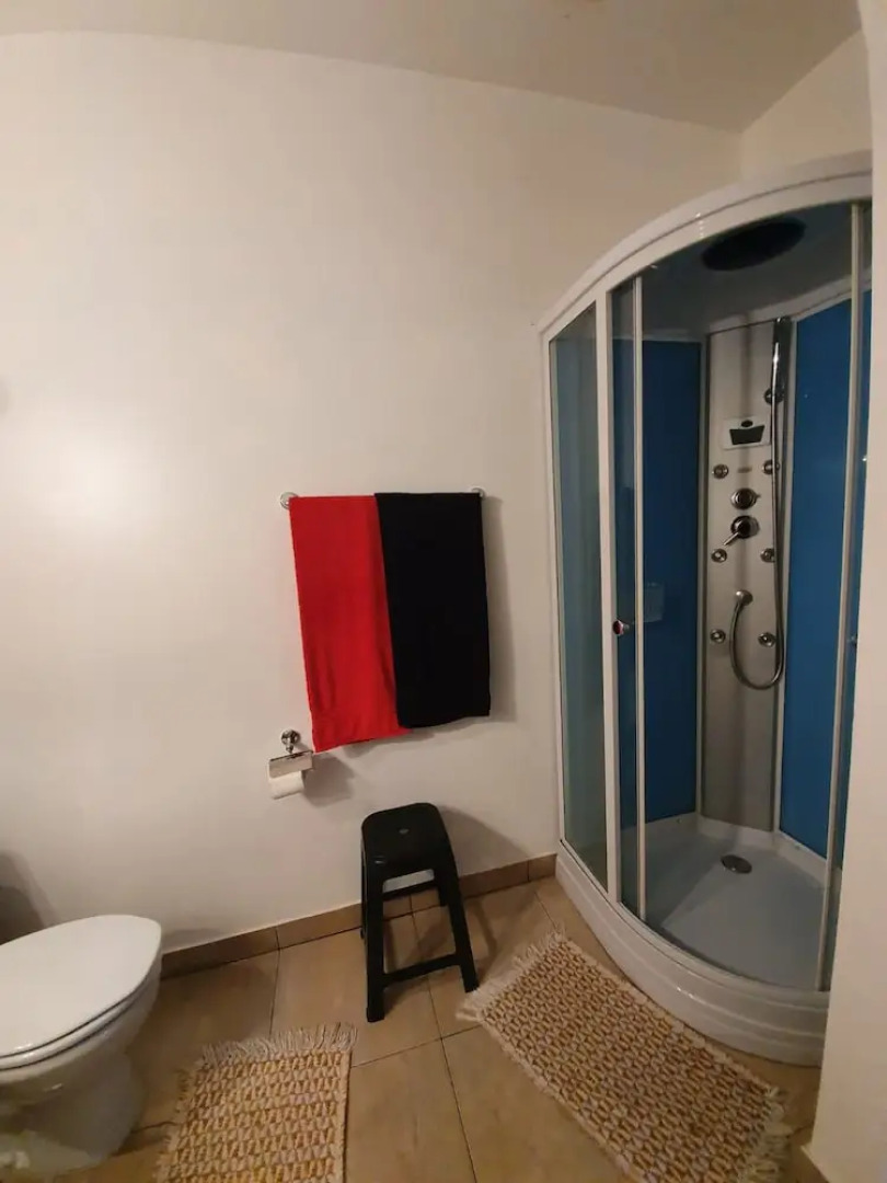 Suite Room in Rural Tourism