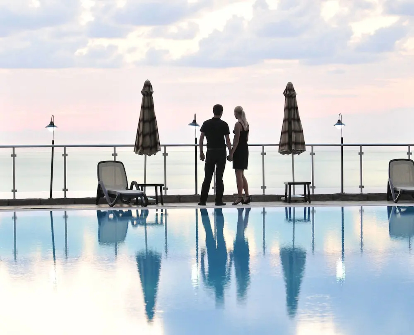 Goldcity Holiday Homes