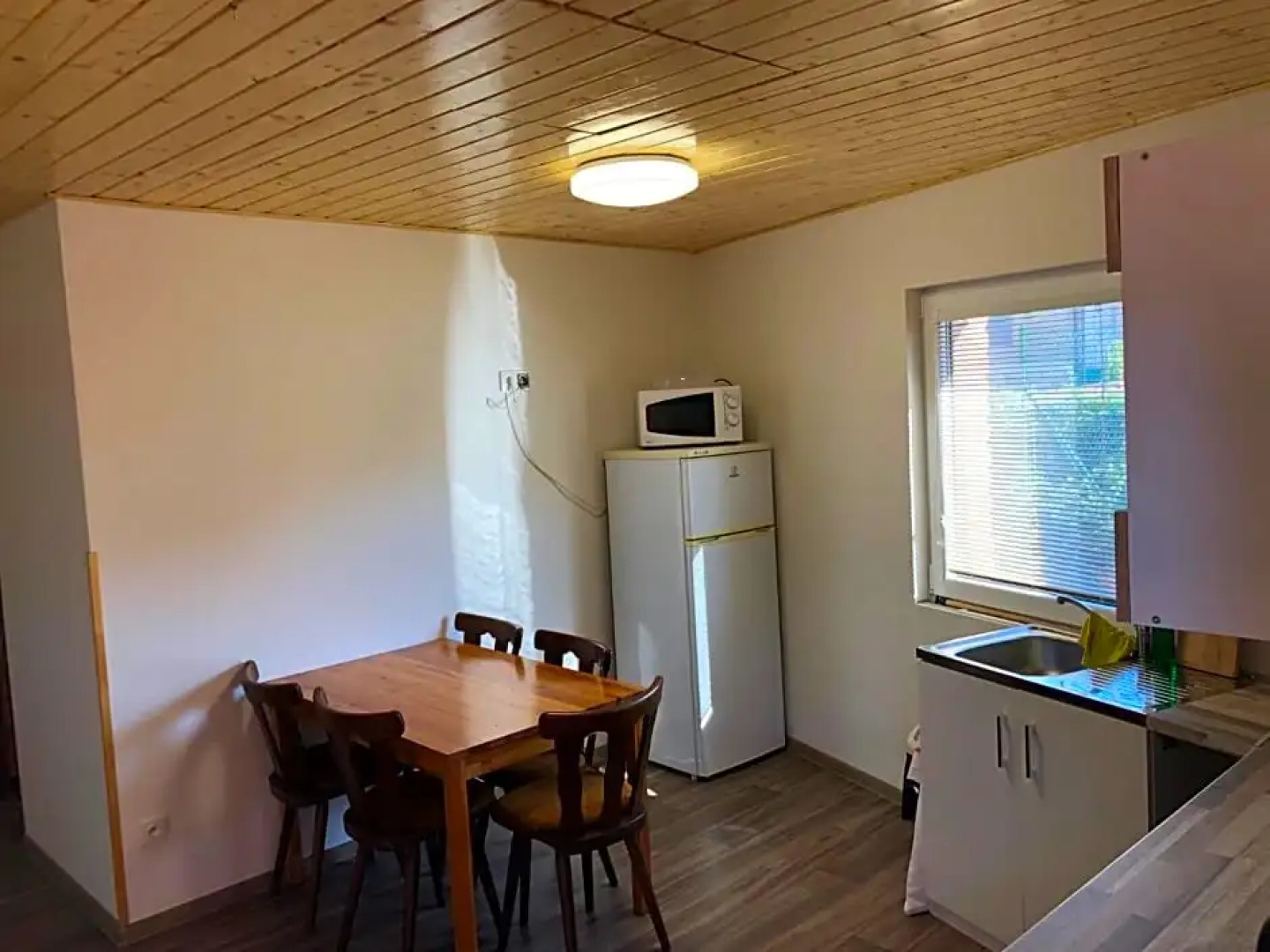 Penzion Zajecský Senk