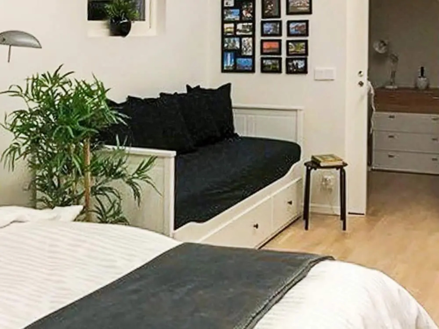 4 Person Holiday Home in Loddekopinge