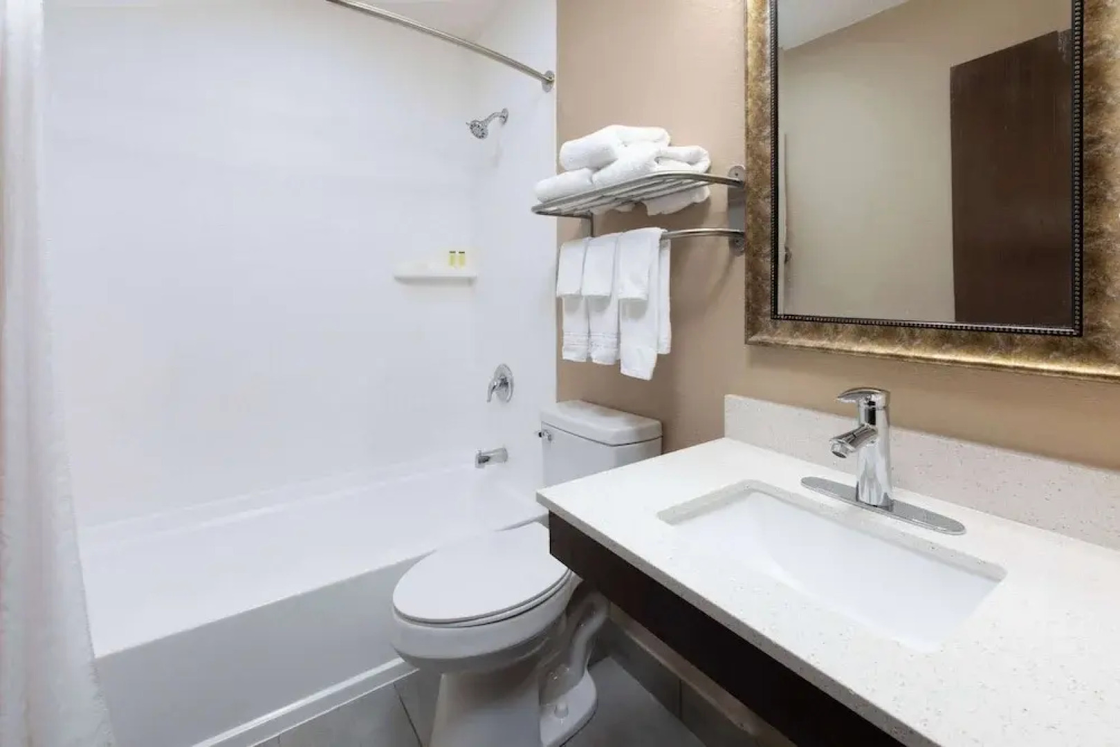 Super 8 by Wyndham Summersville/New River National Park