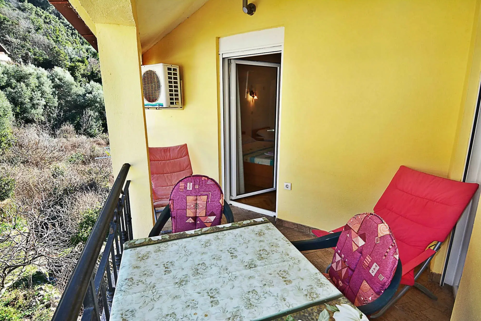 Apartments Marinovic