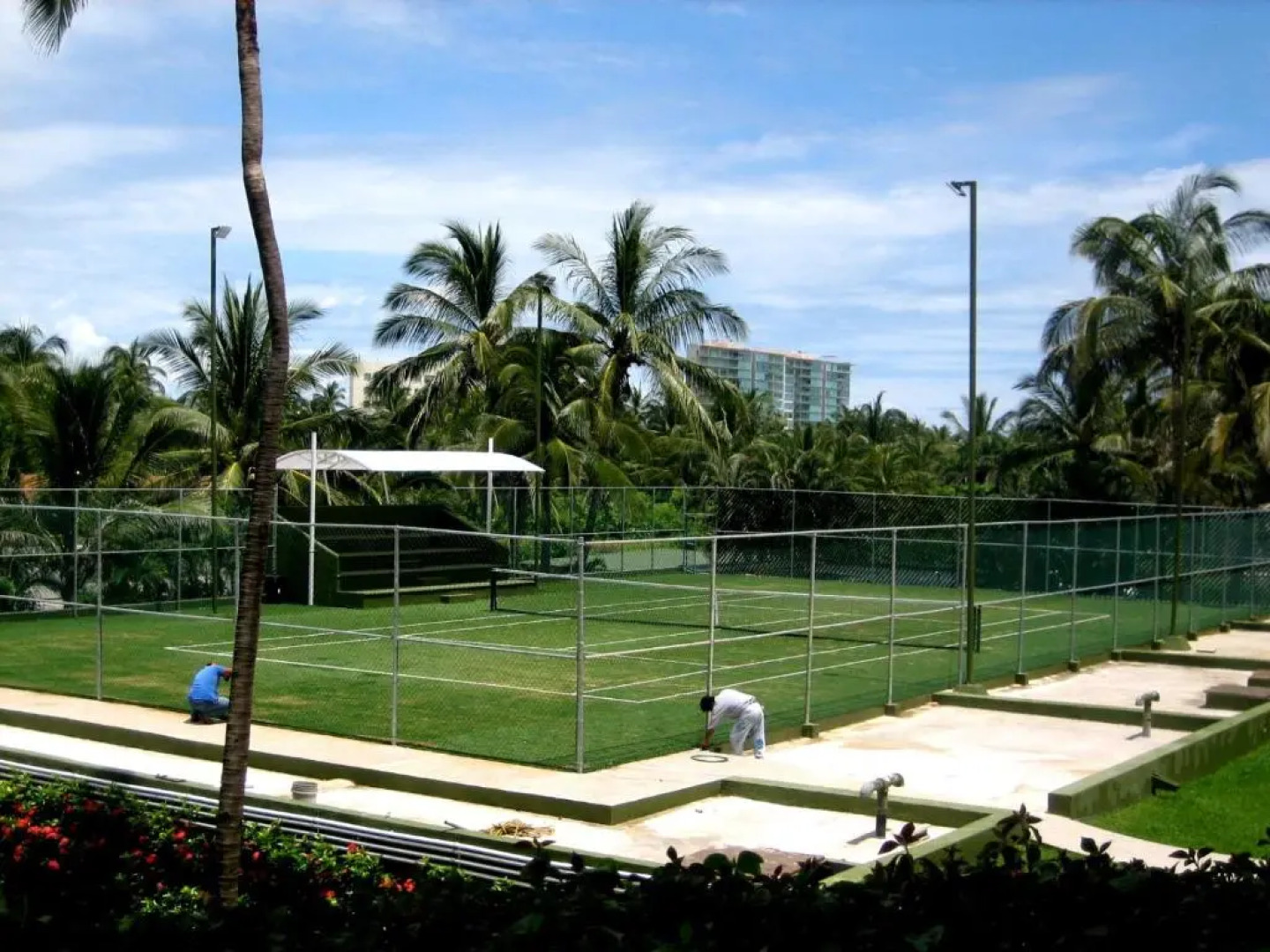 Condominio Mayan Island Playa Diamante