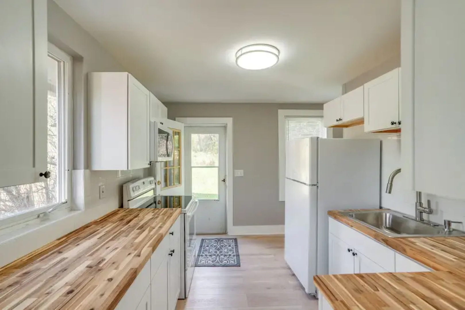 2 Mi to Windham Mountain: Scenic Home w/ Fire Pit!