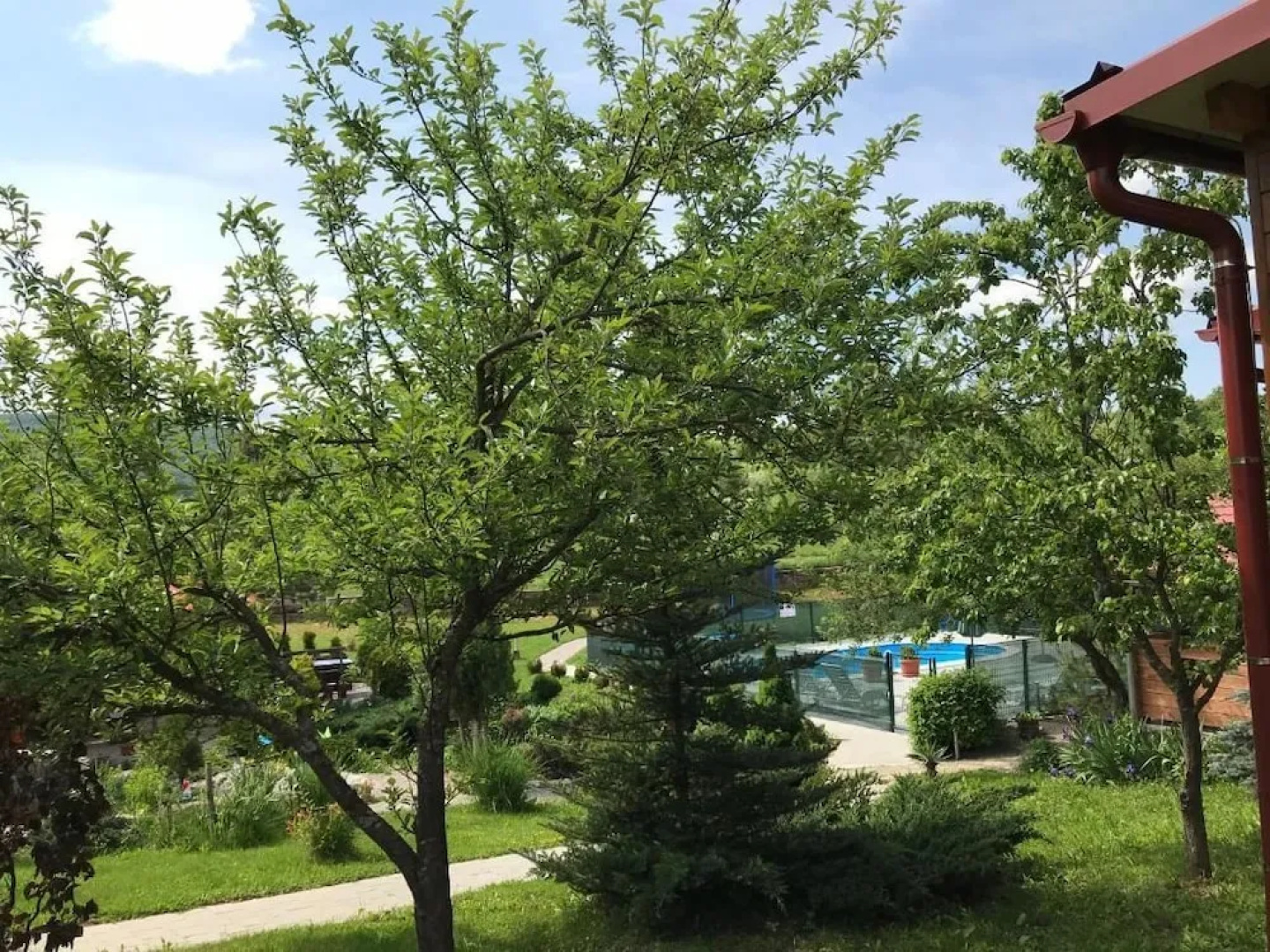 Villa Rubčić Rooms & Pansion