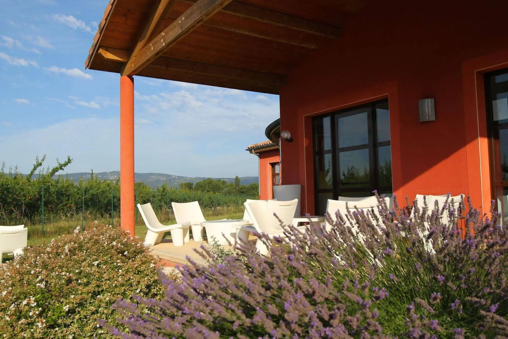 Vacancéole - Résidence le Domaine du Lac