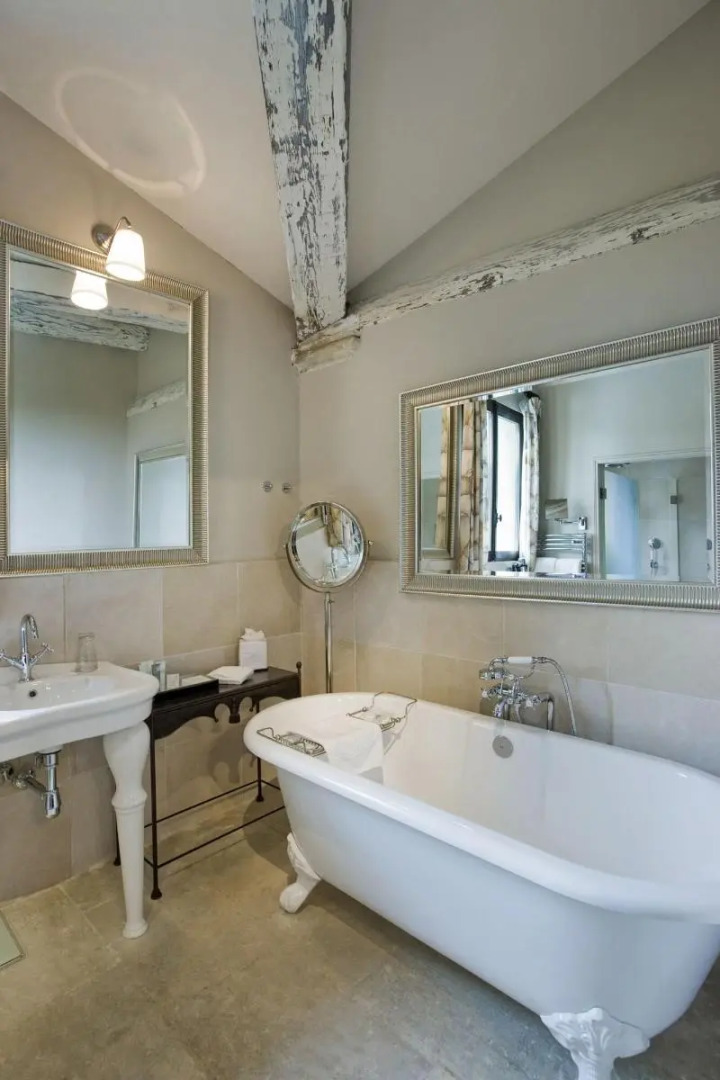 Hôtel Villa Marie St Tropez