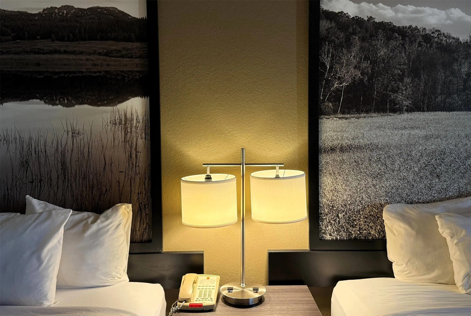 Super 8 by Wyndham Gas City Marion Area