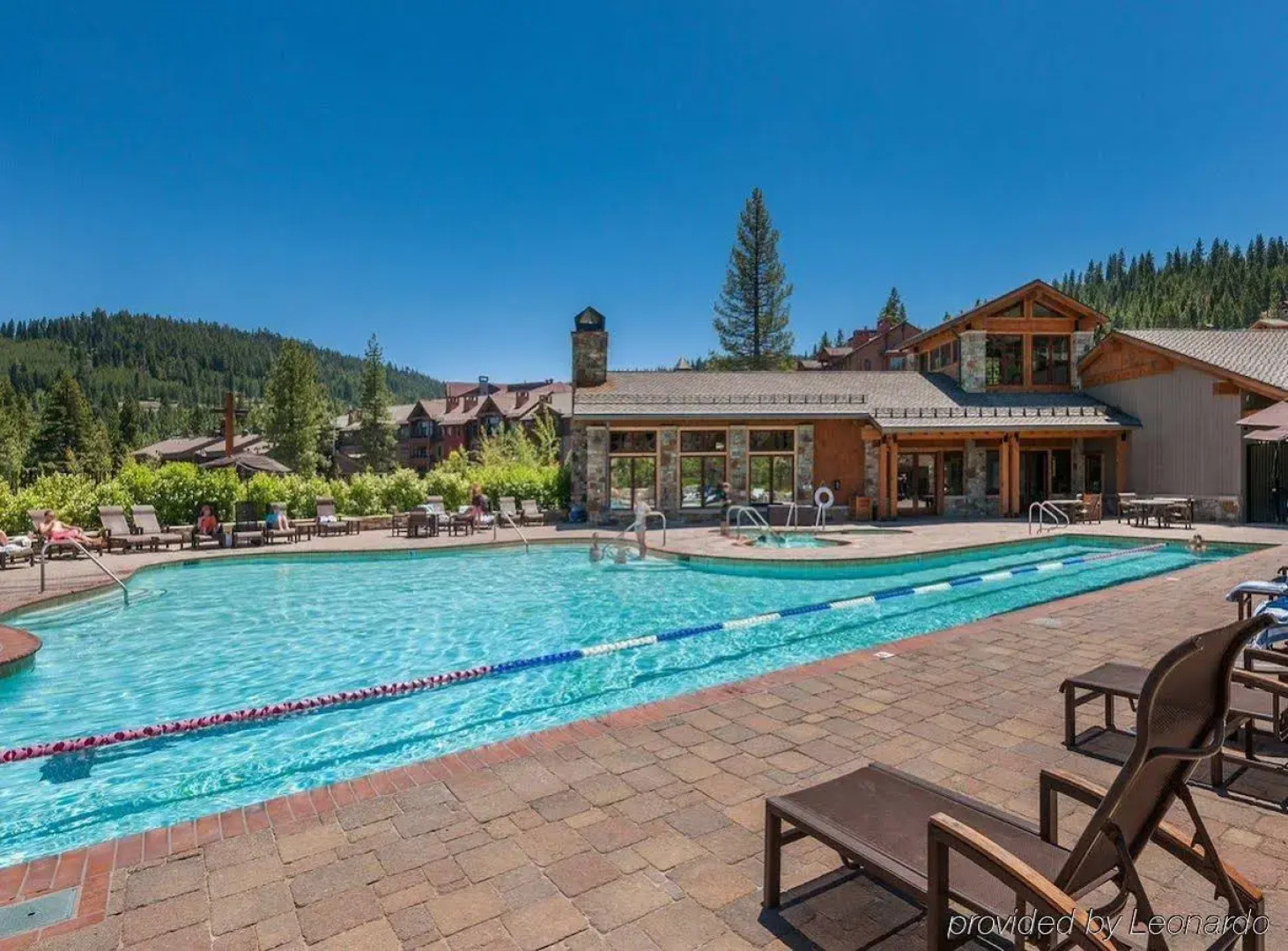 East West Hospitality Tahoe