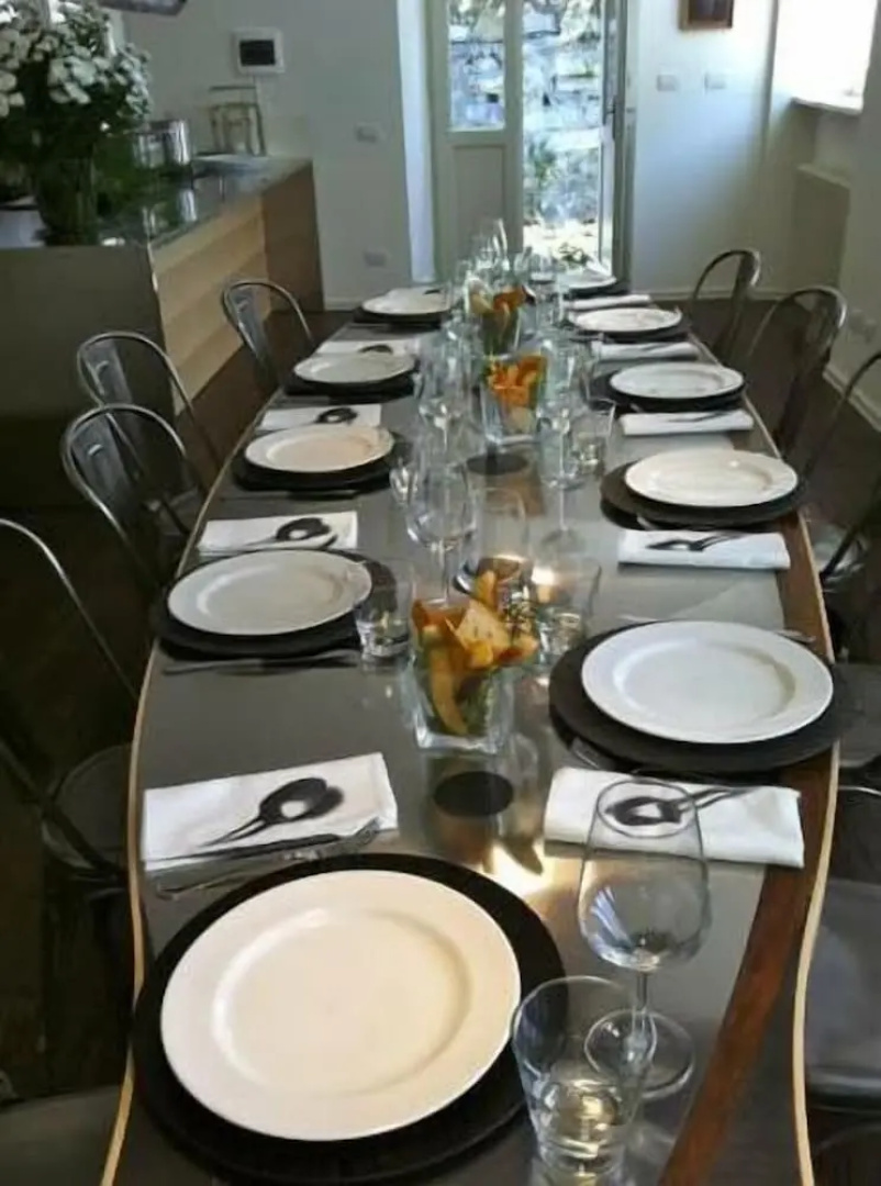 Casa Brenna Tosatto Art Experience