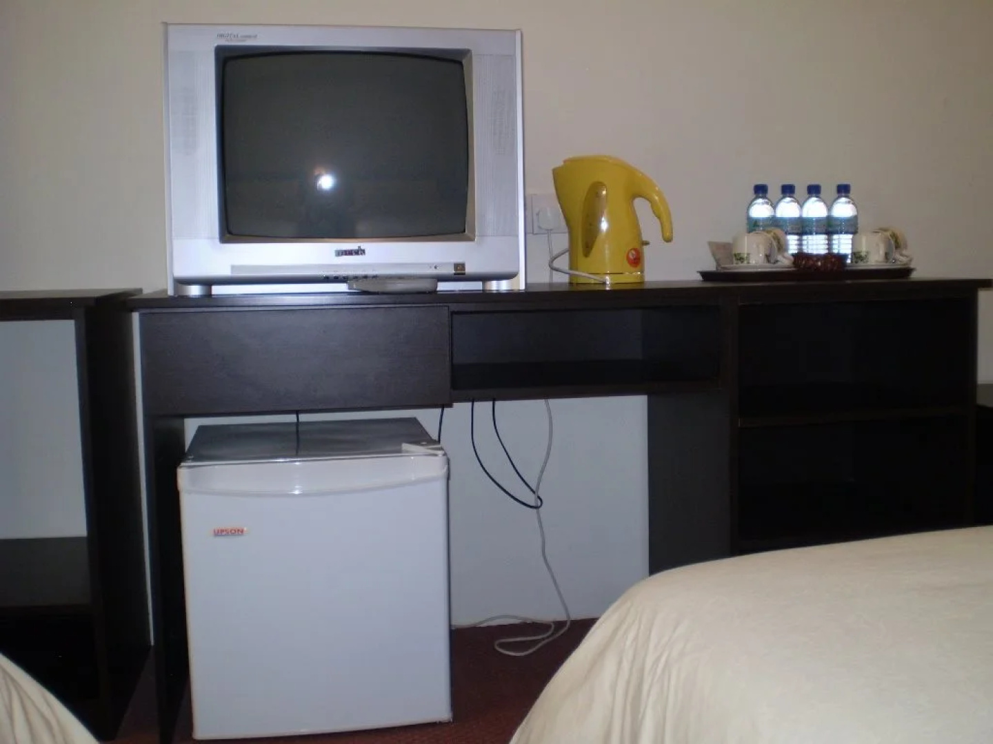RJ Hotel Skudai