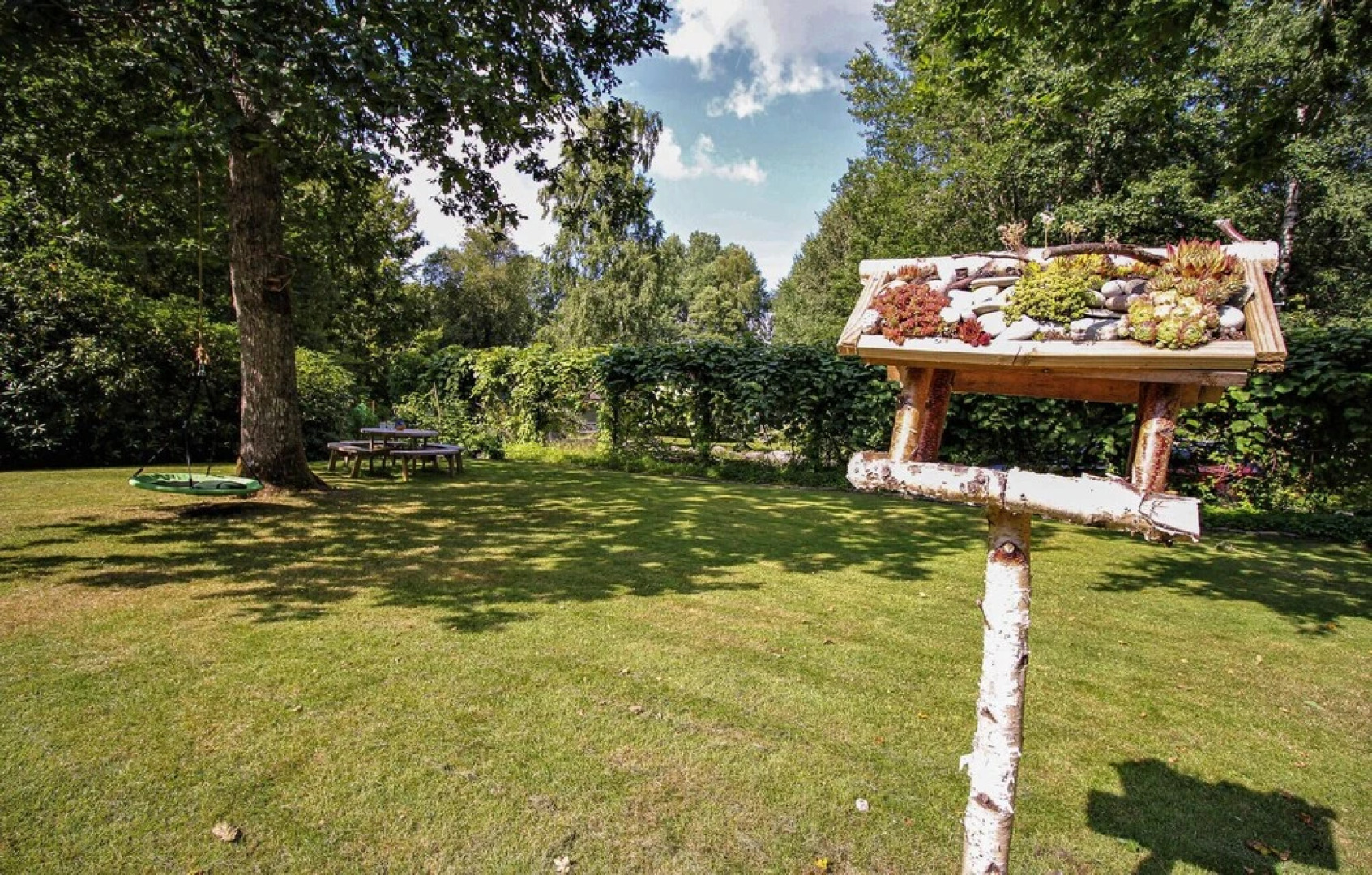 Nice Home in Örkelljunga With Wifi and 4 Bedrooms