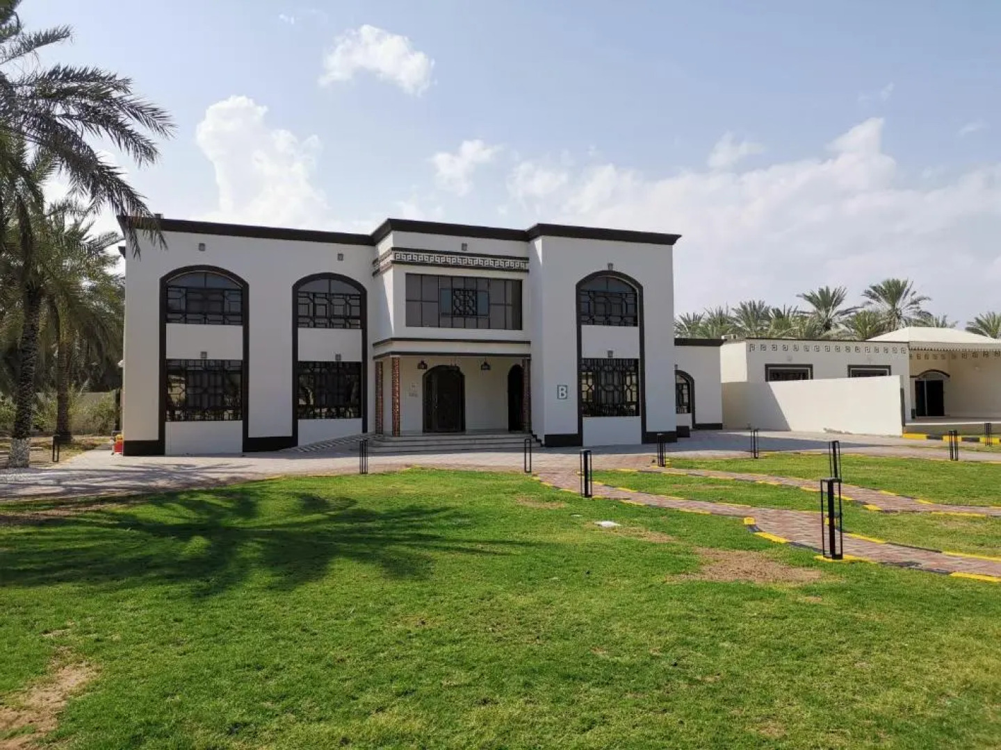 بيت العز السياحي Al-Ezz Tourist House