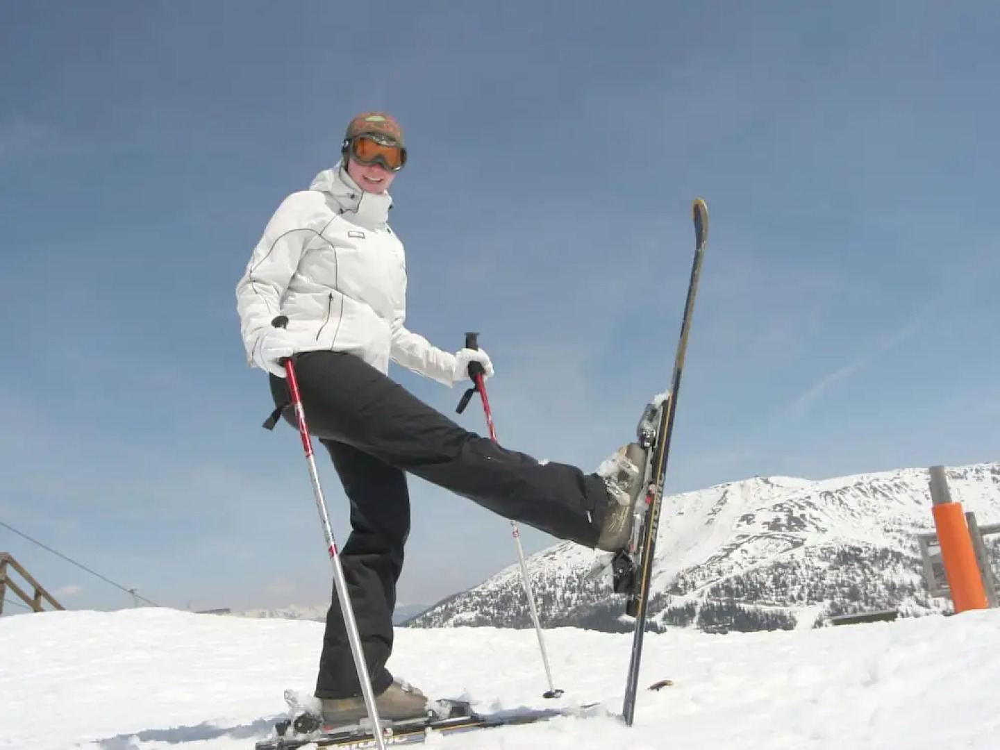 Apartment in Sankt Michael Near Ski Slopes