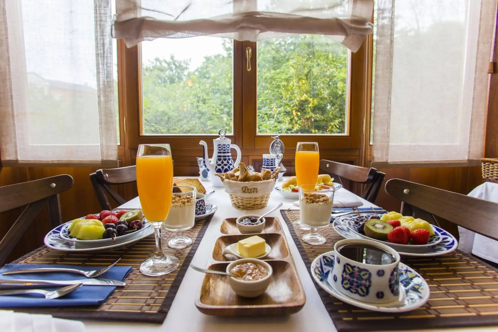 Hotel Rústico Anatur