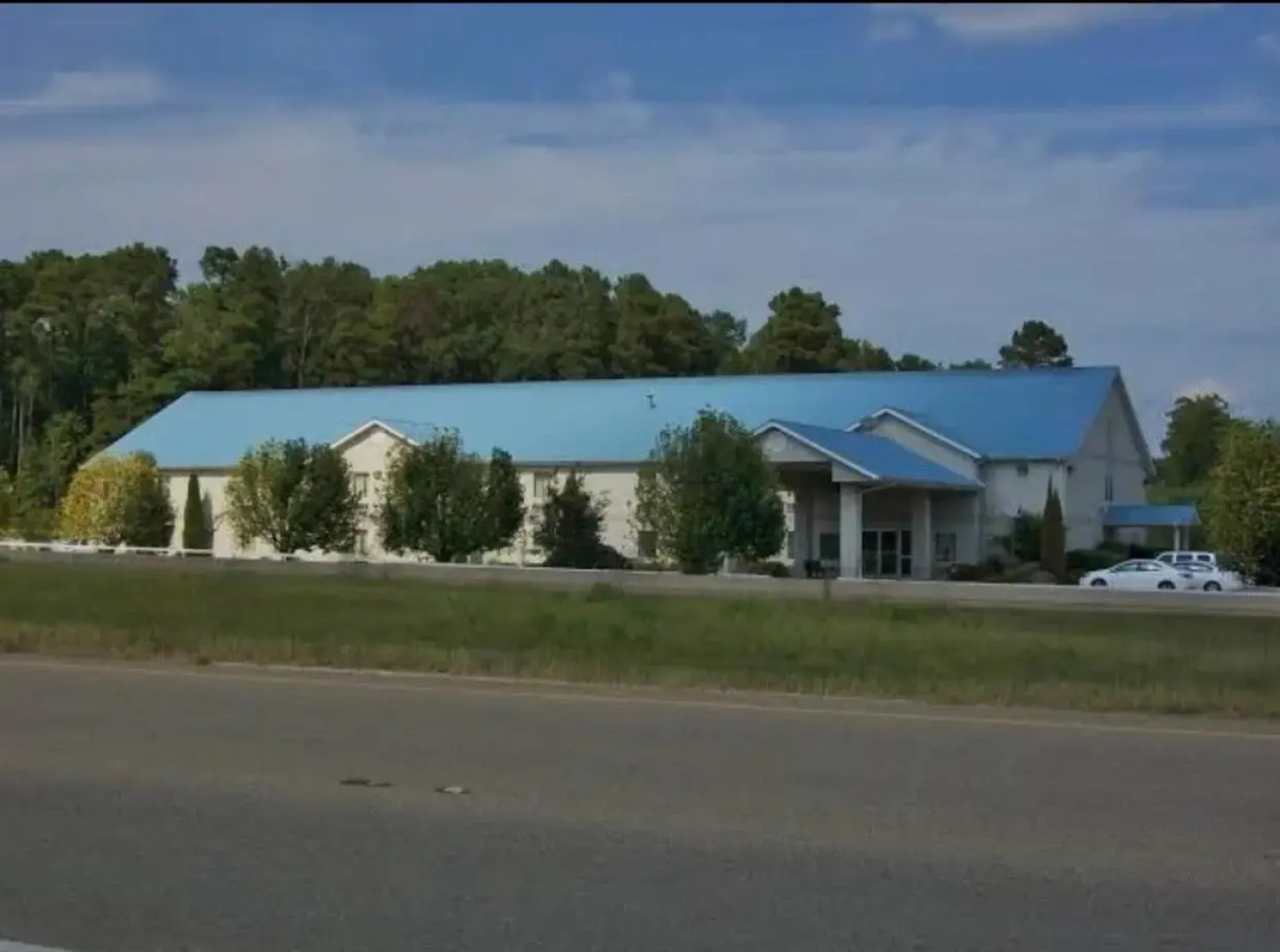 Super 8 Smackover Ar