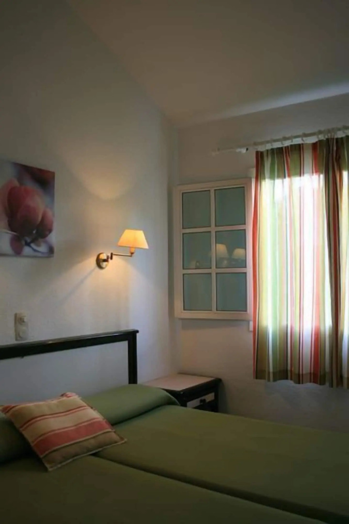 Campo Golf Bungalows