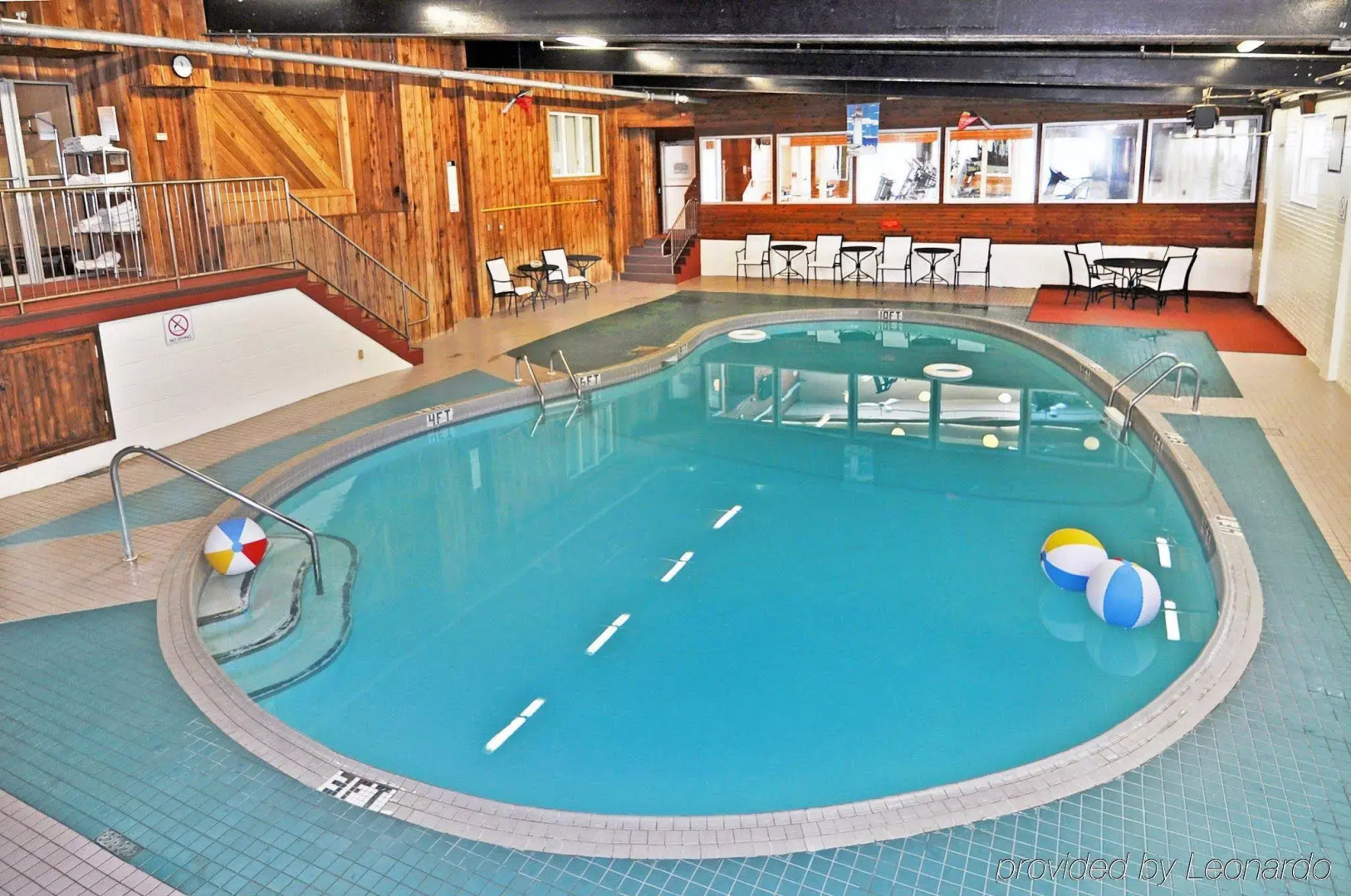 Charlottetown Inn & Conference Centre