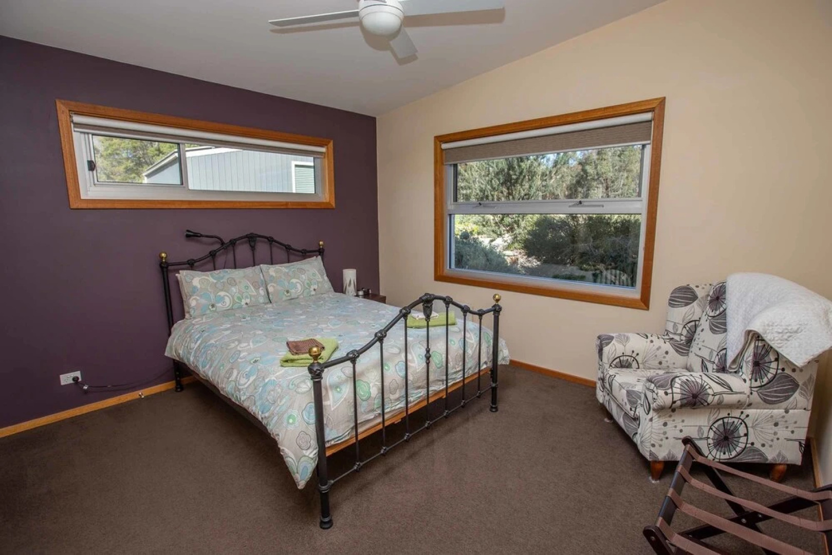 The Chocolate Lily B&B