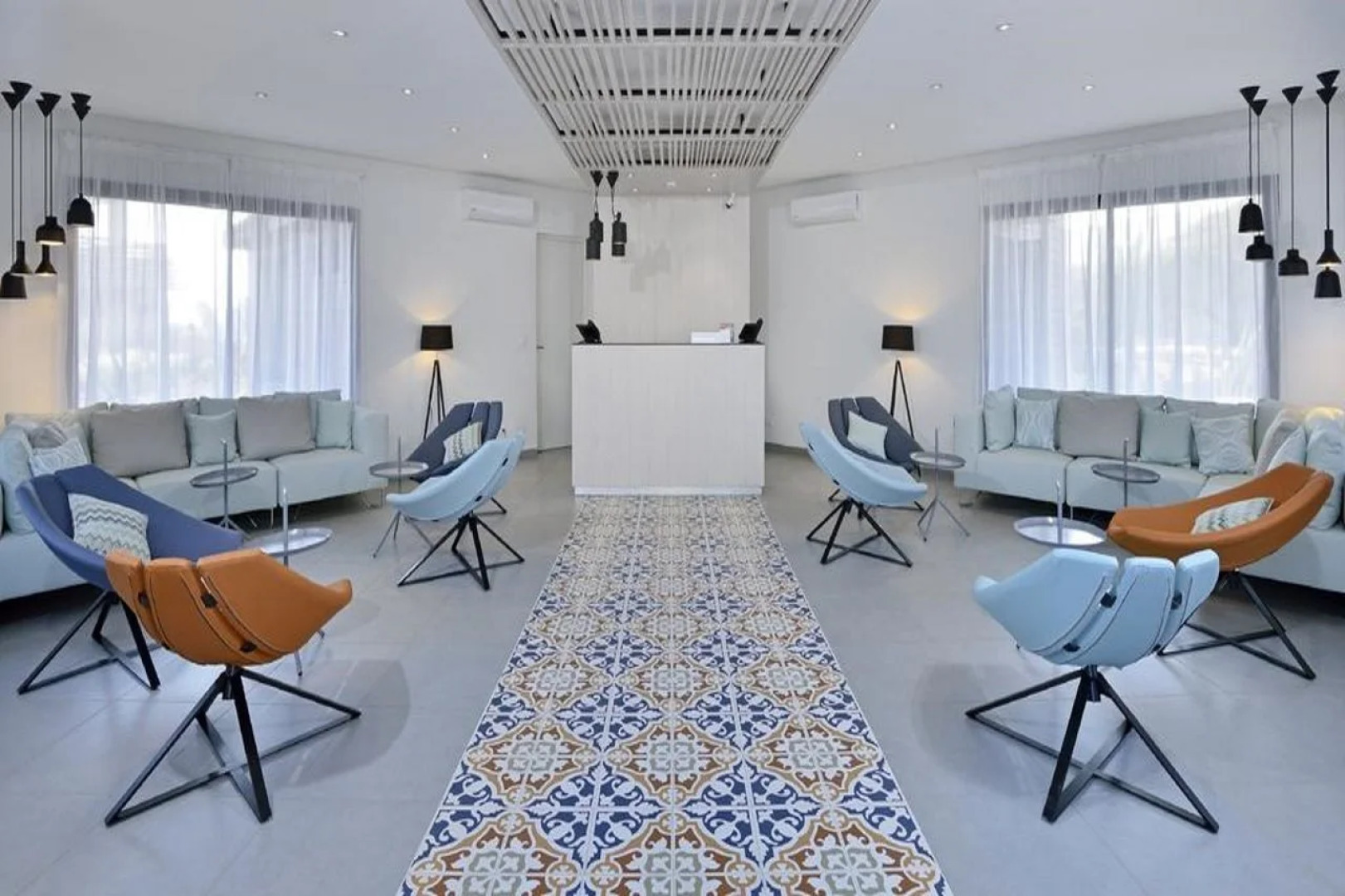 Radisson Blu Resort, Taghazout Bay Surf Village