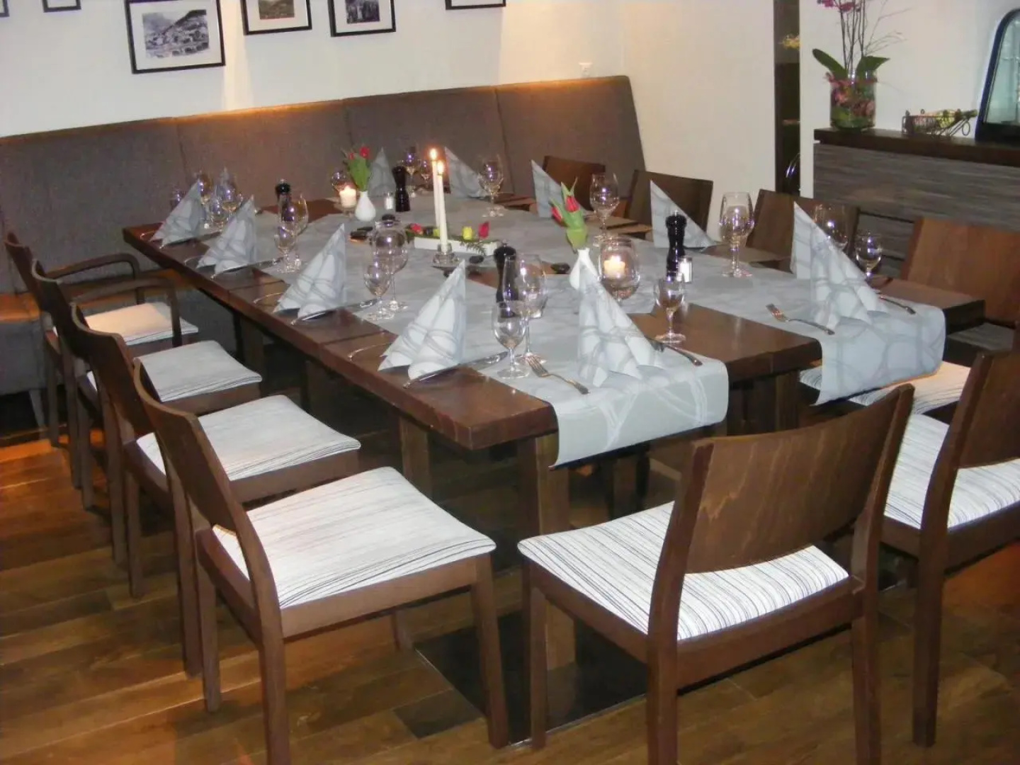 Gasthaus Sebastian 1520