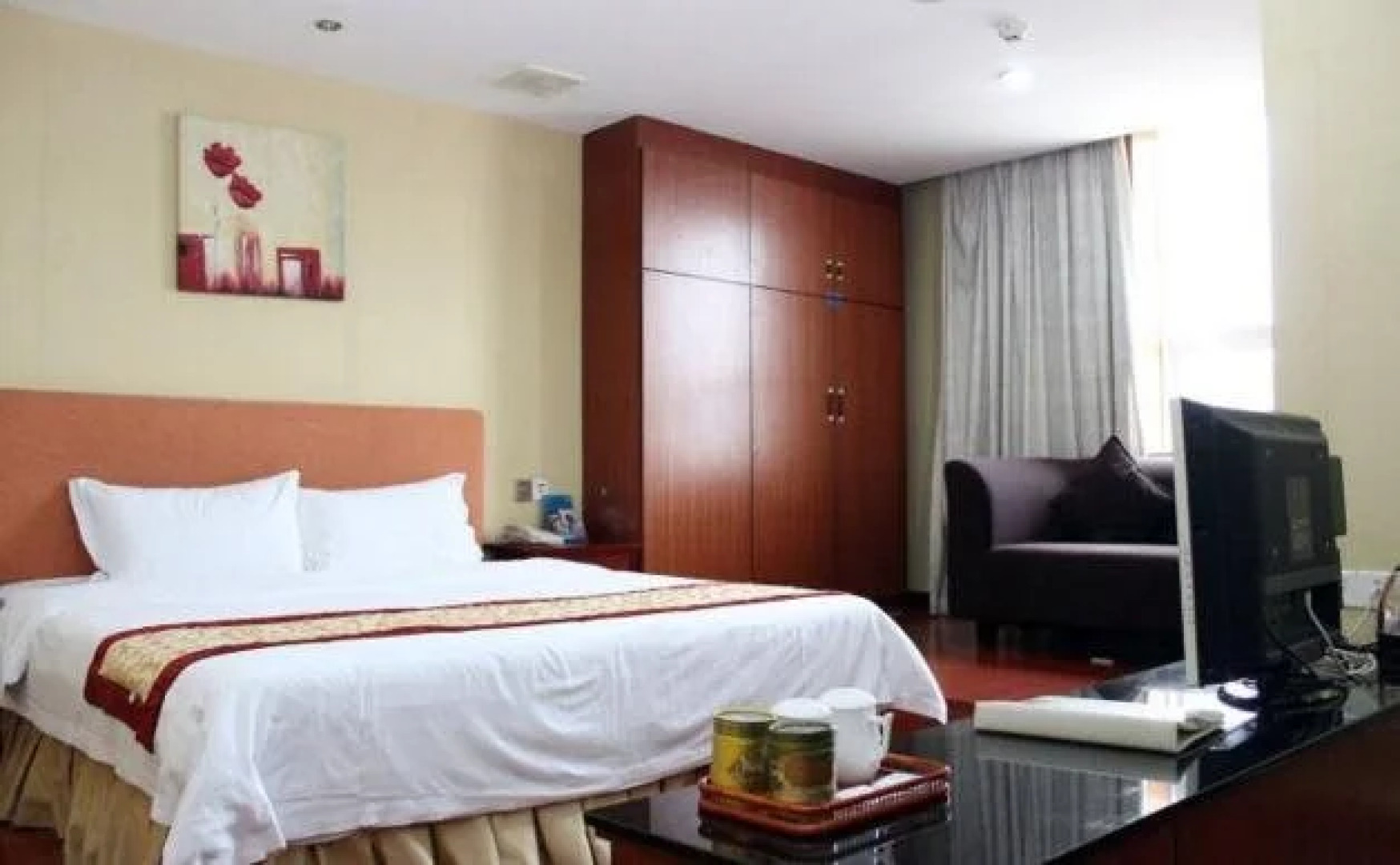 深圳智民大酒店