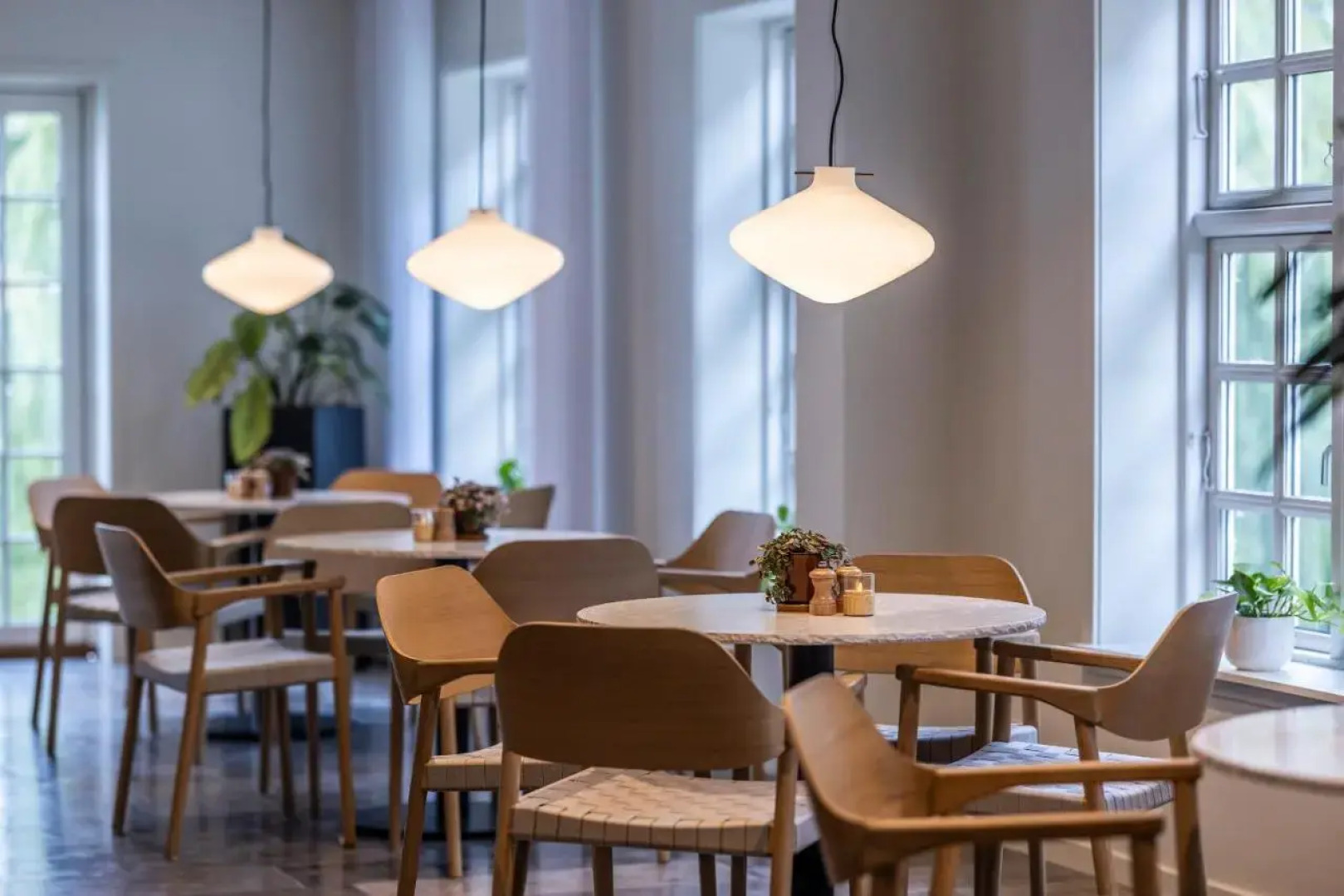 Comwell Bygholm Park