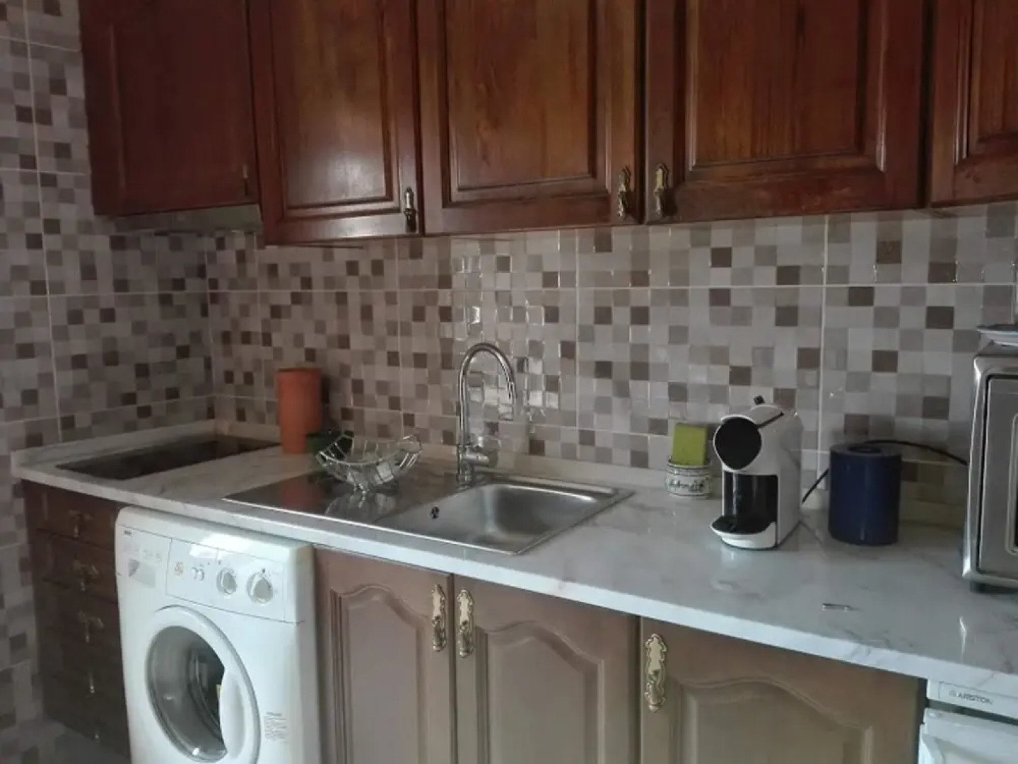 House With 3 Bedrooms in São Bartolomeu de Messines, With Wonderful Mountain View, Enclosed Garden and Wifi Near the Beach