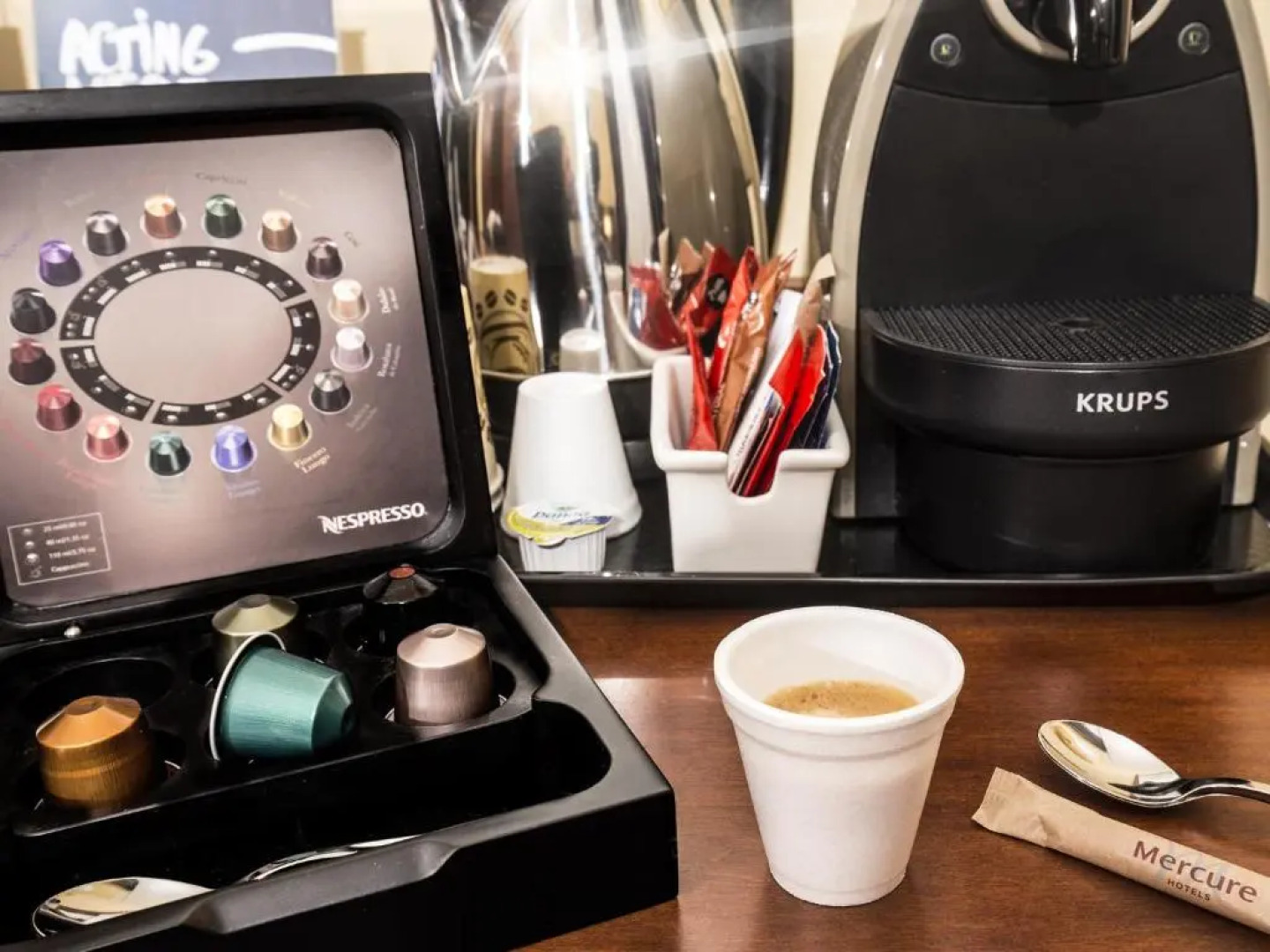 Mercure Genova San Biagio